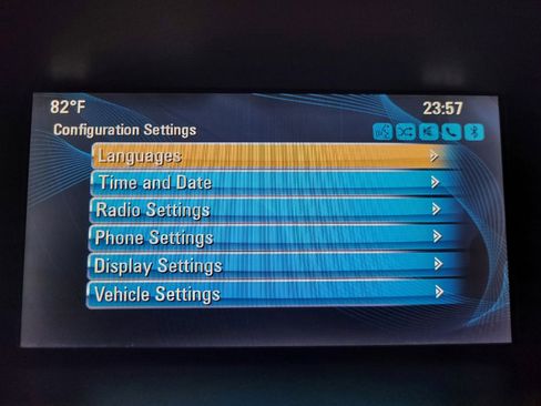 Used 2015 Buick Encore Convenience FWD image 25