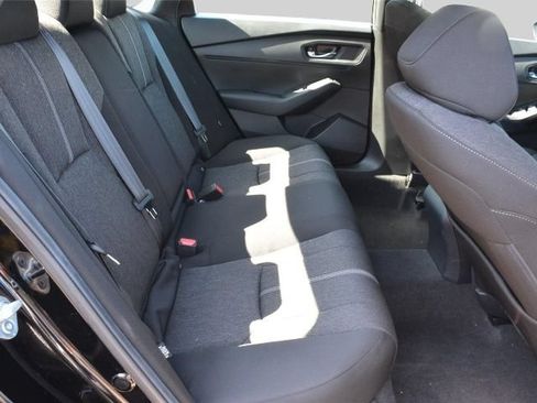Certified 2024 Honda Accord Sport image 18