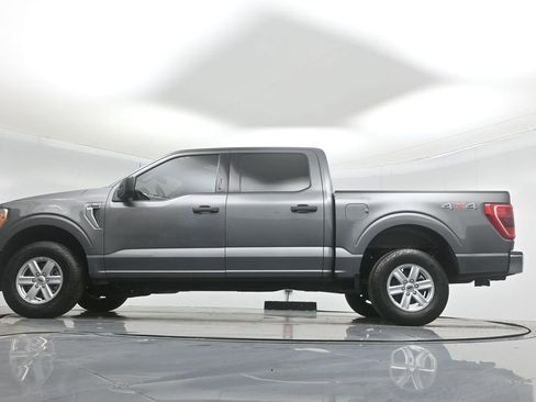 Certified 2022 Ford F150 XLT w/ Equipment Group 301A Mid image 8