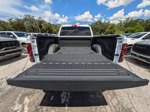 New 2026 RAM 2500 Big Horn image 11