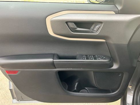 Used 2025 Ford Bronco Sport Big Bend image 9