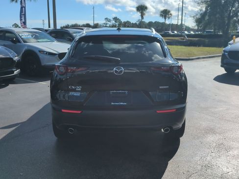 New 2025 MAZDA CX-30 AWD 2.5 S w/ Premium Package image 5