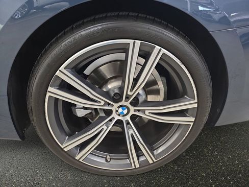 Used 2023 BMW 430i Convertible w/ Premium Package image 30