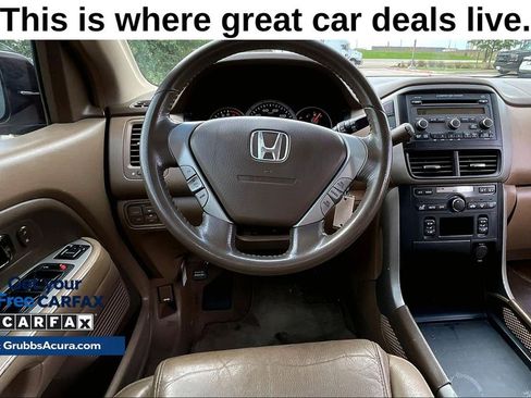 Used 2007 Honda Pilot EX-L image 6
