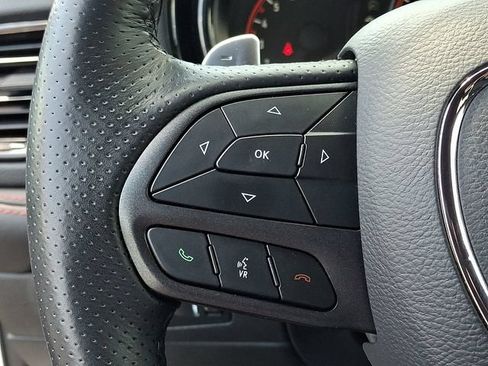 Used 2026 Dodge Durango GT AWD/4WD image 18