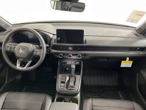 New 2026 Honda CR-V Sport-L image 19