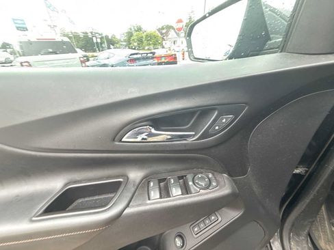 Certified 2021 Chevrolet Equinox Premier AWD/4WD image 23