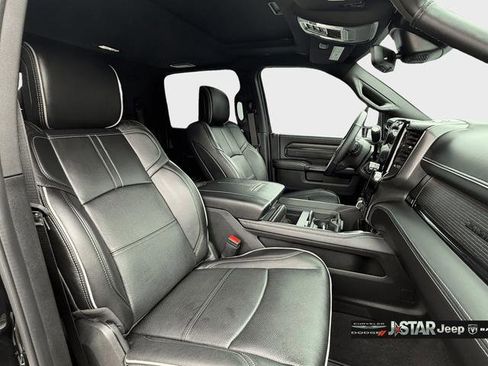 Used 2024 RAM 3500 Limited image 14