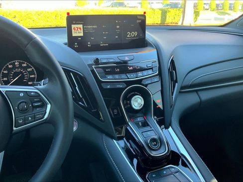 Certified 2025 Acura RDX image 7