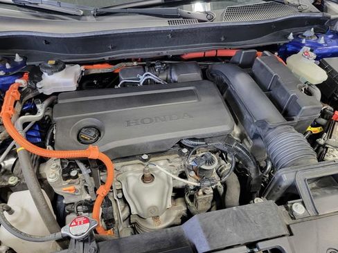 Certified 2024 Honda CR-V Sport-L image 35