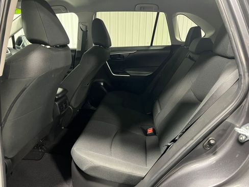 Used 2024 Toyota RAV4 LE image 6