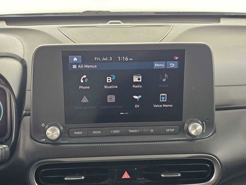 Used 2023 Hyundai Kona SE w/ Cargo Package FWD image 25