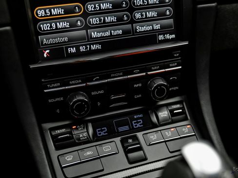 Used 2016 Porsche 911 GT3 RS image 56