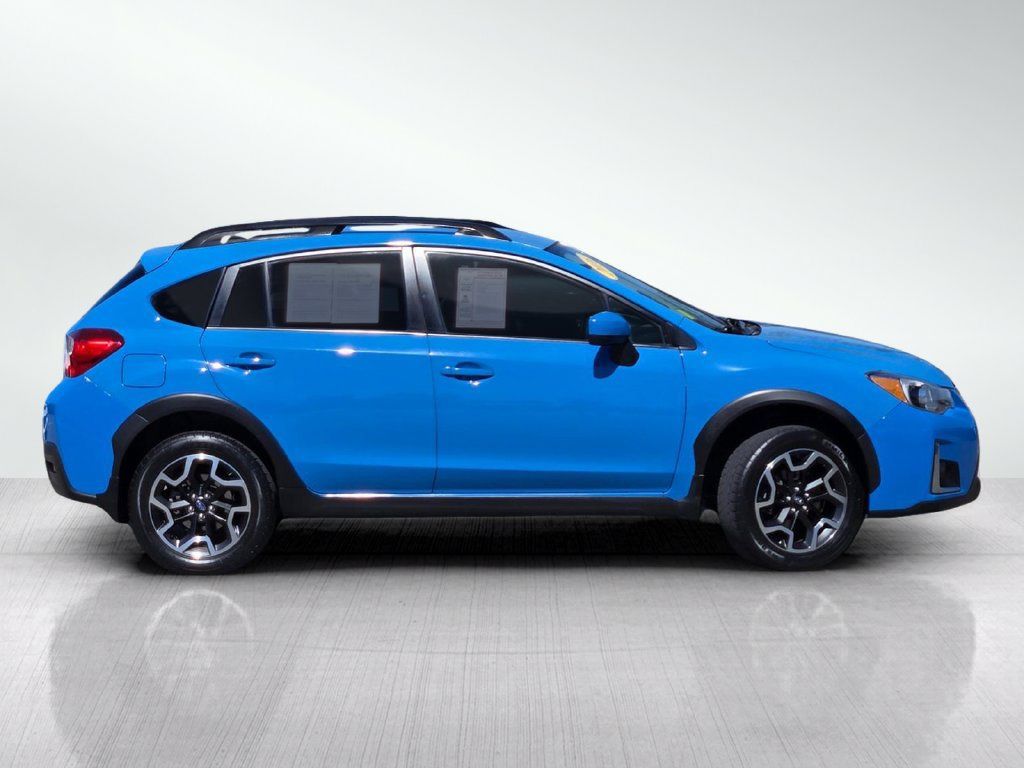 Used 2016 Subaru Crosstrek 2.0i Premium AWD/4WD image 4
