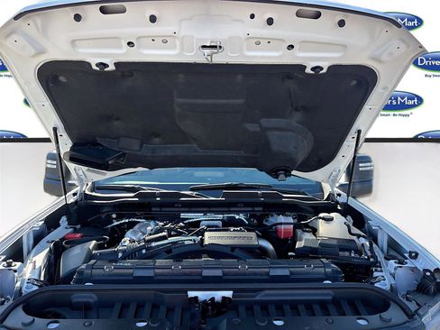 Used 2024 Chevrolet Silverado 2500 W/T w/ WT Fleet Convenience Package image 33