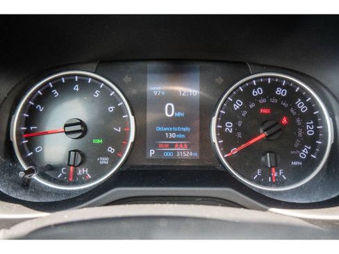 Used 2021 Toyota RAV4 XLE Premium AWD/4WD image 24