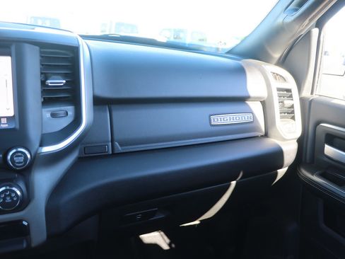 Used 2024 RAM 2500 Big Horn image 25