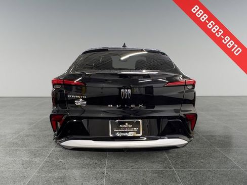 New 2026 Buick Envista Sport Touring w/ Convenience I Package image 24