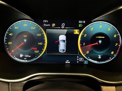 Certified 2023 Mercedes-Benz GLC 300 4MATIC Coupe image 12