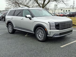 New 2026 Hyundai Palisade SEL video 2