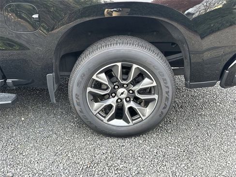 Used 2022 Chevrolet Silverado 1500 RST w/ RST All Star Premium Package image 25