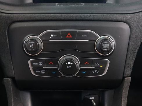 Used 2015 Dodge Charger Police image 36