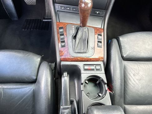 Used 2004 BMW 325Ci Convertible image 54