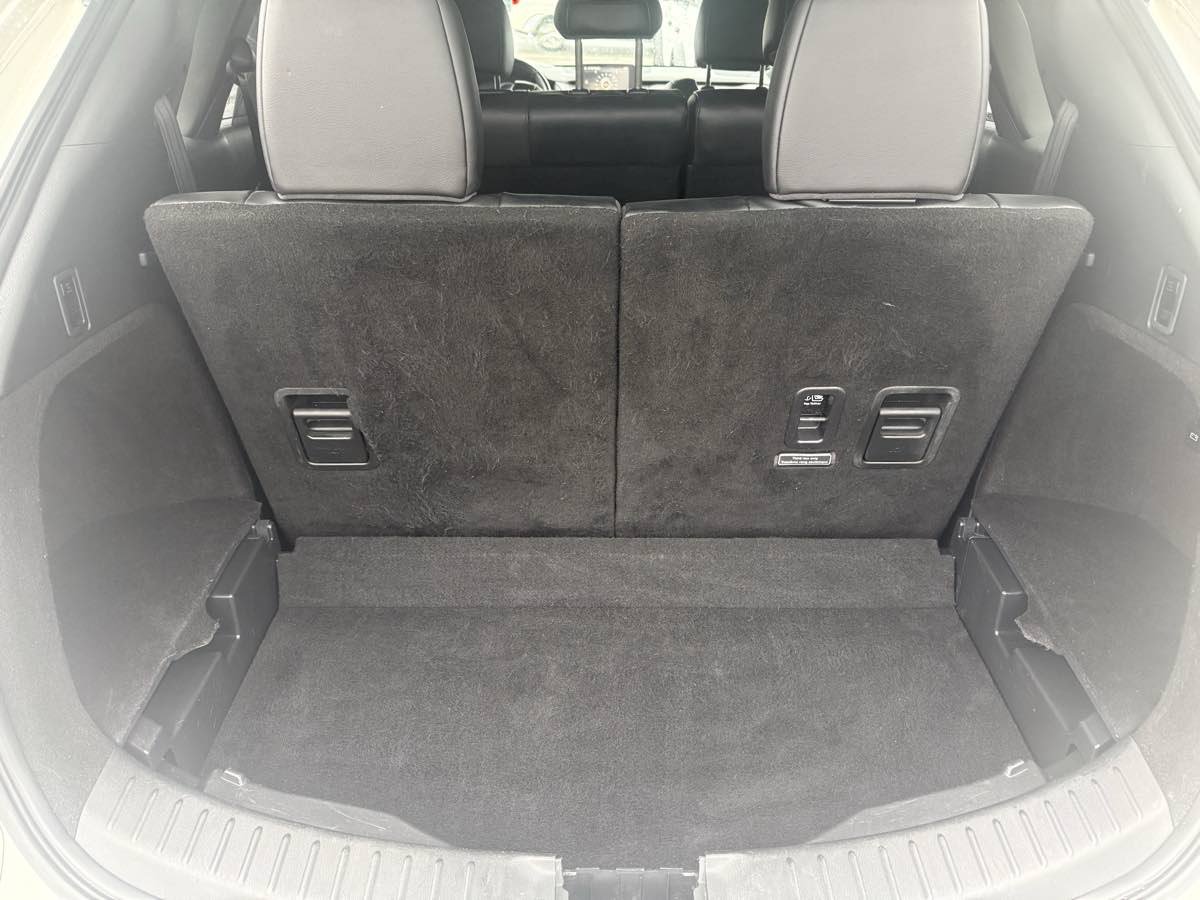 Used 2018 MAZDA CX-9 Grand Touring AWD/4WD image 19