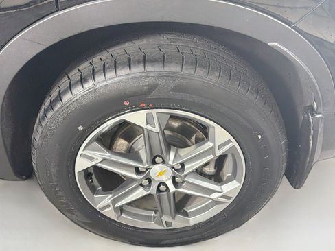 Used 2023 Chevrolet Blazer LT w/ Convenience Package FWD image 11