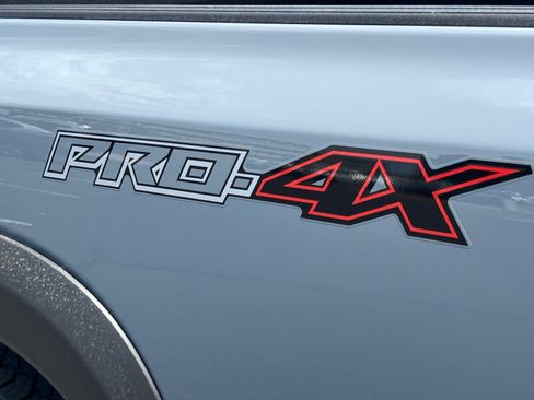 New 2026 Nissan Frontier PRO-4X w/ Tow Package AWD/4WD image 22