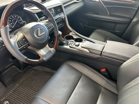 Used 2018 Lexus RX 350 AWD w/ Premium Package image 11