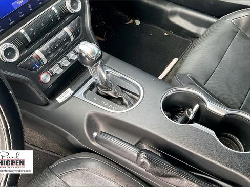 Used 2018 Ford Mustang GT Premium image 14