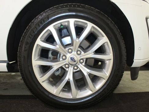 Used 2020 Ford Expedition Platinum AWD/4WD image 31