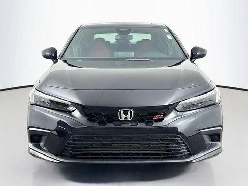 Used 2024 Honda Civic Si image 2