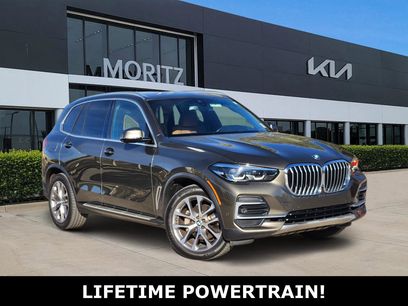 Used 2023 BMW X5 sDrive40i