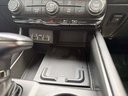 Used 2021 Dodge Durango SRT w/ Black Package AWD/4WD image 26