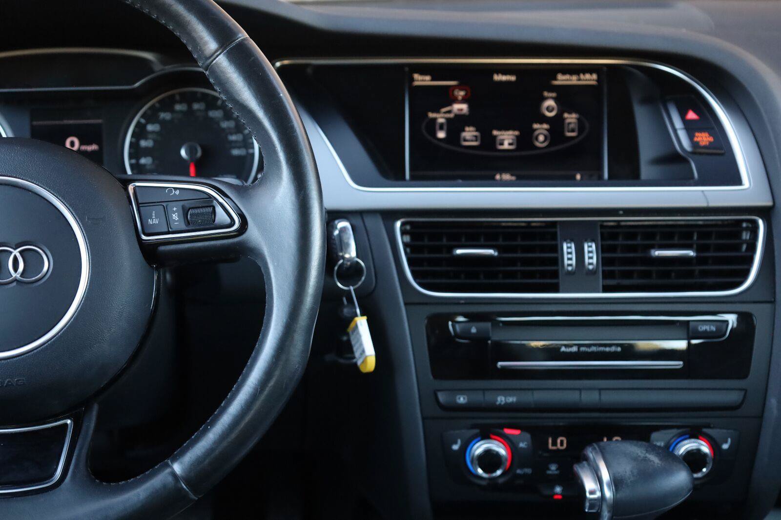 Used 2013 Audi A4 2.0T Prestige AWD/4WD image 34