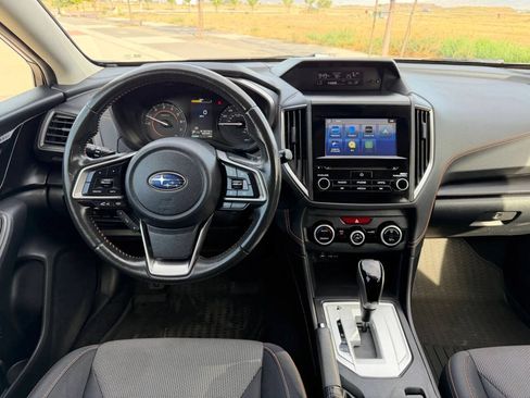 Used 2021 Subaru Crosstrek 2.0i Premium AWD/4WD image 22