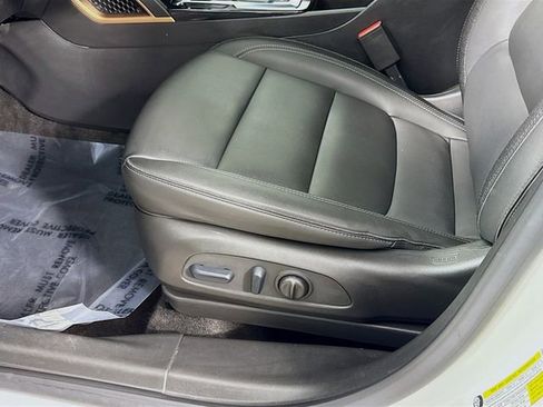 Used 2023 Chevrolet TrailBlazer ACTIV FWD image 18