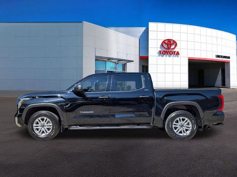 Used 2025 Toyota Tundra SR5 RWD image 13