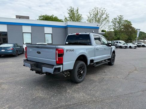 New 2026 Ford F350 4x4 Crew Cab Super Duty image 3