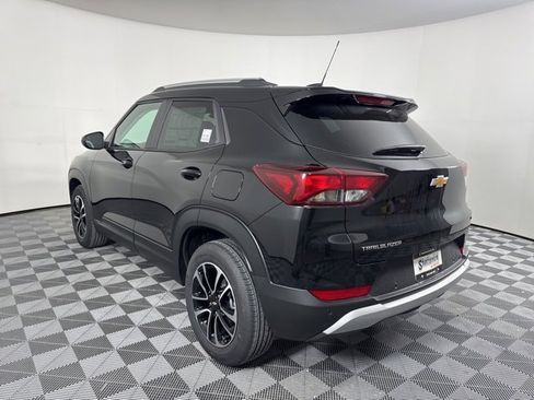 New 2026 Chevrolet TrailBlazer LT w/ Convenience Package image 5