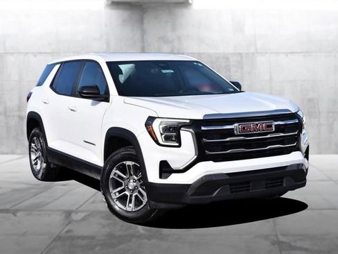 Used 2025 GMC Terrain Elevation image 2