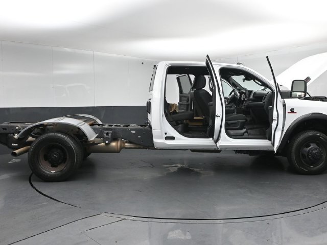Used 2026 RAM 3500 Tradesman AWD/4WD image 58