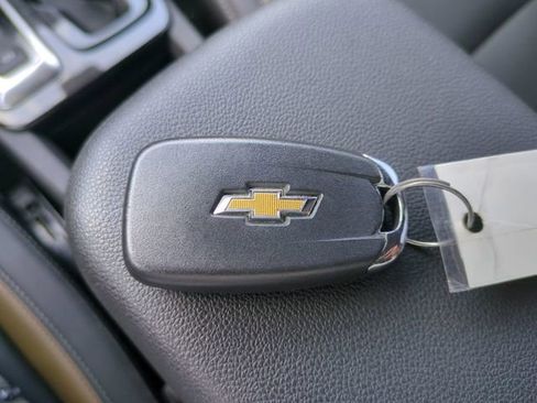 Certified 2022 Chevrolet TrailBlazer ACTIV w/ Technology Package FWD image 36