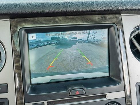 Used 2017 Ford Expedition Limited w/ Equipment Group 301A image 29