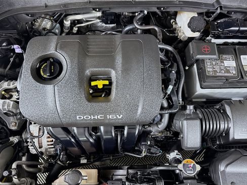 Used 2021 Hyundai Kona SEL image 39