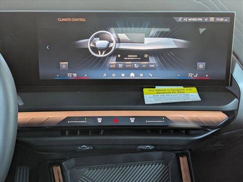 New 2026 BMW X3 xDrive30 w/ Convenience Package image 12