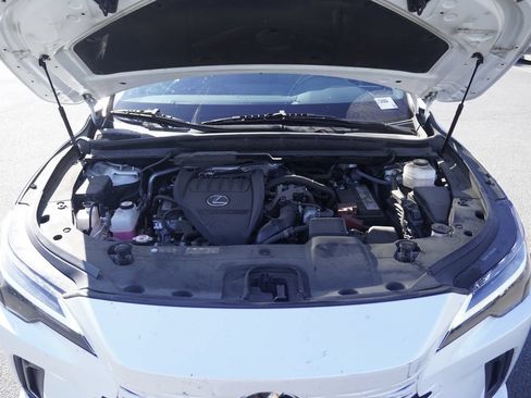 Used 2023 Lexus RX 350 Premium Plus w/ Cold Area Package FWD image 6