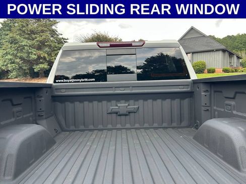 Used 2023 Chevrolet Silverado 1500 RST w/ Rally Edition AWD/4WD image 13